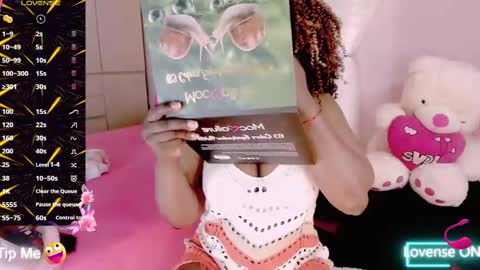 aliana_ross online show from 02.18.25