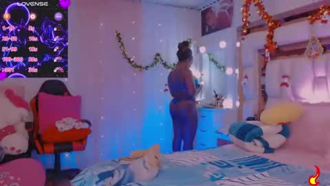 aliana_ross online show from 12.15.25