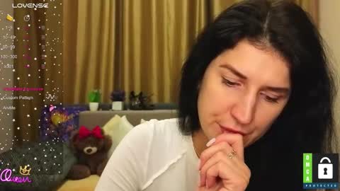 Alianna online show from 02.03.26