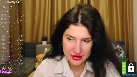 Alianna online show from 02.05.26