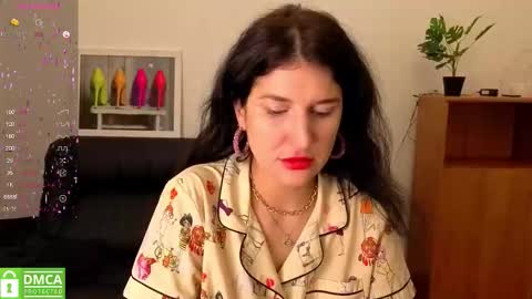 Alianna online show from 02.14.26