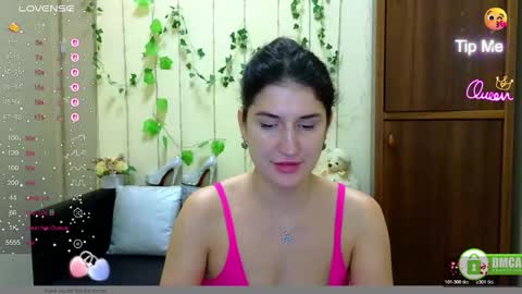 Alianna online show from 03.21.26