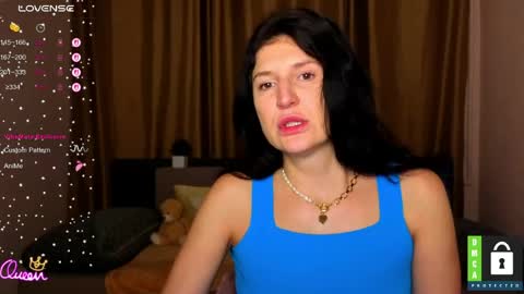 Snapshot of alianna_solo_kiss chatting on 06.04.26 Alianna online show from 06.04.26
