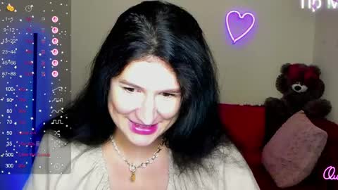 Snapshot of alianna_solo_kiss chatting on 06.05.26 Alianna online show from 06.05.26