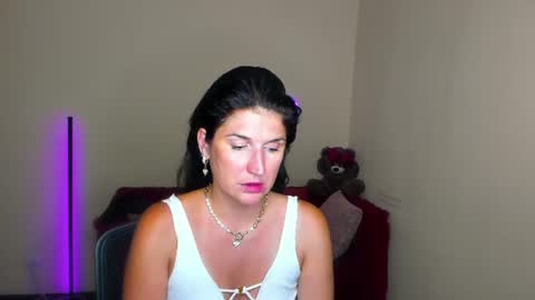 Snapshot of alianna_solo_kiss chatting on 06.21.26 Alianna online show from 06.21.26