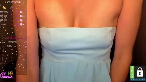 Snapshot of alianna_solo_kiss chatting on 06.22.26 Alianna online show from 06.22.26
