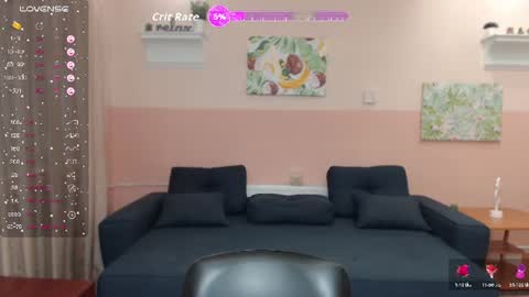 Snapshot of alianna_solo_kiss chatting on 06.23.26 Alianna online show from 06.23.26