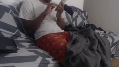 Snapshot of aliasallday chatting on 02.07.25 Alias online show from 02.07.25