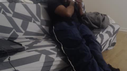 Snapshot of aliasallday chatting on 02.25.25 Alias online show from 02.25.25