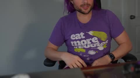 Snapshot of alibastersword chatting on 02.12.26 Luke online show from 02.12.26