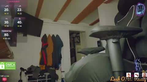 alicantino1984 online show from 02.23.26