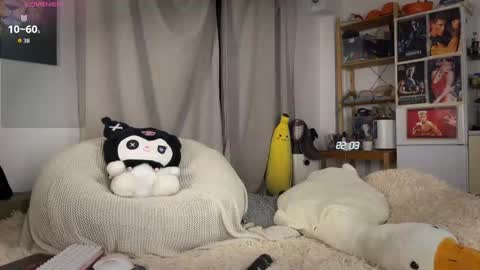 alicaslim online show from 10.14.25