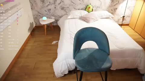 Snapshot of alicce_belluci chatting on 02.28.25 Alicce belluci online show from 02.28.25