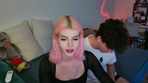 alice and james online show from 09.16.25