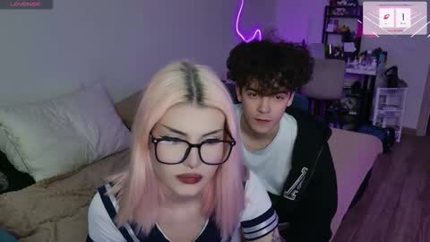 alice and james online show from 09.27.25