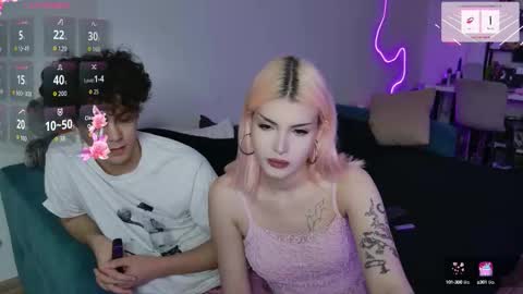 alice and james online show from 09.28.25