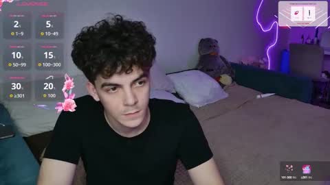 alice and james online show from 10.02.25