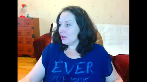 Snapshot of alice3694 chatting on 02.20.25 Alice online show from 02.20.25