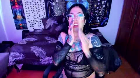 ALiCE ROSE online show from 04.25.26