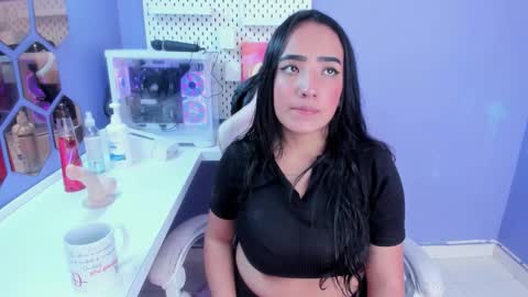 Snapshot of alice_26__ chatting on 01.19.26 alice_26__ online show from 01.19.26