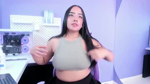 Snapshot of alice_26__ chatting on 02.28.26 alice_26__ online show from 02.28.26