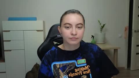 Snapshot of alice_________________________ chatting on 02.25.26 Alice online show from 02.25.26