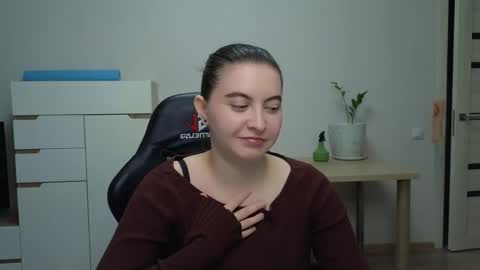 Snapshot of alice_________________________ chatting on 03.01.26 Alice online show from 03.01.26