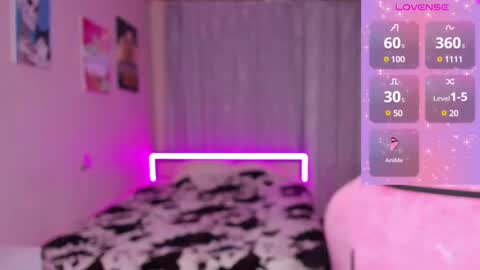 Alice   Miss online show from 03.12.25