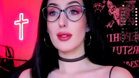 Miss Alice online show from 01.09.26