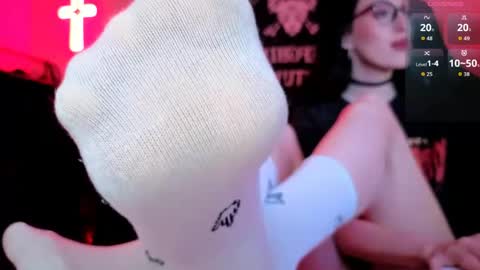 Miss Alice online show from 03.28.26