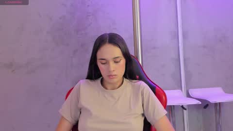 Alice Susan online show from 03.14.26