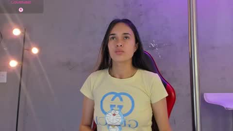 Alice Susan online show from 03.24.26