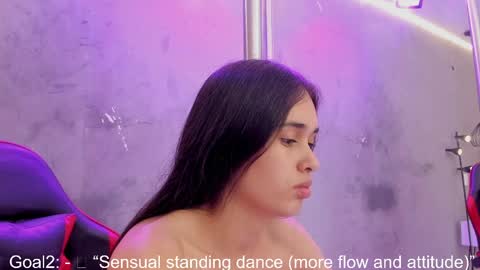 Alice Susan online show from 04.16.26