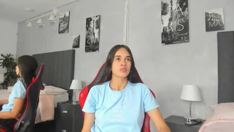 Alice Susan online show from 04.17.26