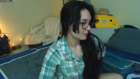 Alice Asks online show from 01.25.25