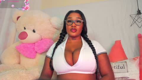 alice_brownnn online show from 01.18.25