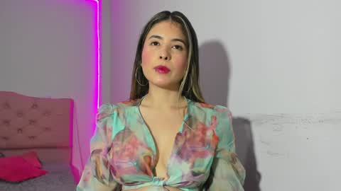 alice_cespedes online show from 02.03.25