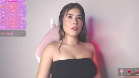 Snapshot of alice_cespedes chatting on 07.21.26 alice_cespedes online show from 07.21.26