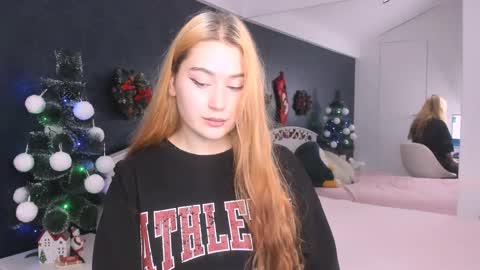 Alis online show from 12.19.25