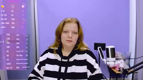 Snapshot of alice_cold chatting on 10.16.25 alice_cold online show from 10.16.25