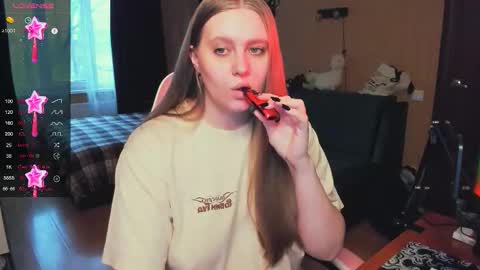 Alice 3 online show from 11.17.25