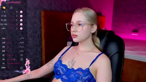 Alice online show from 01.20.25