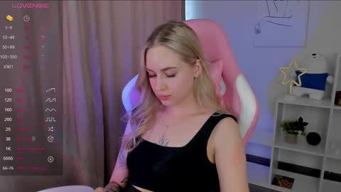 Alice online show from 03.10.25