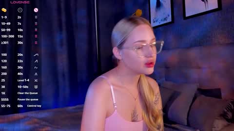 Alice online show from 09.18.25