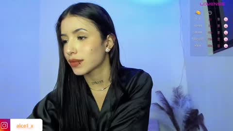 Snapshot of alice_fox___ chatting on 01.16.25 Manuela online show from 01.16.25