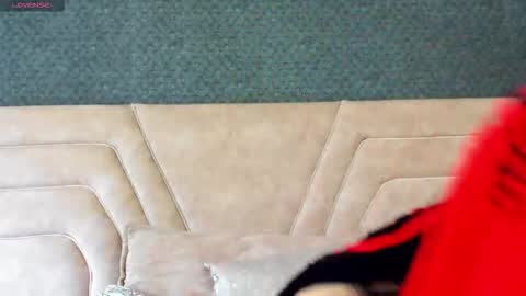 Snapshot of alice_foxred chatting on 01.10.26 alice foxred online show from 01.10.26