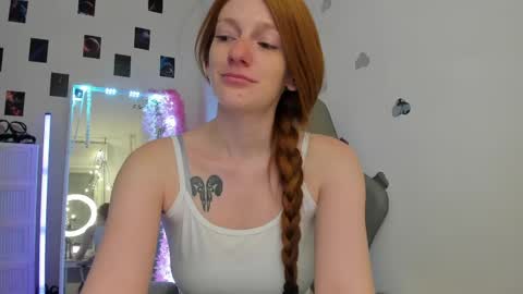 Hello im Alice online show from 05.26.26