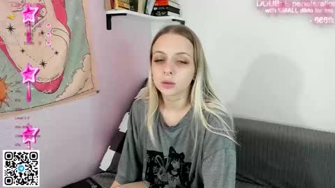 alice_halle online show from 11.14.25