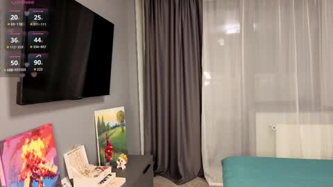 Alice online show from 03.30.26