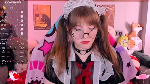 Snapshot of alice_langley chatting on 12.15.24 Alice 3 online show from 12.15.24